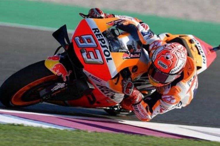 Ducati sprema žalbu na Hondina zakrilca