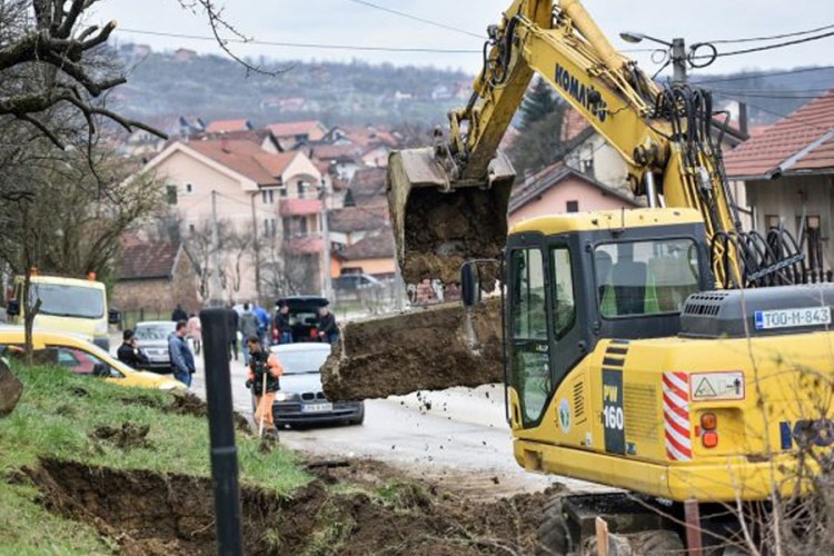 Nova saobraćajnica za bolji život