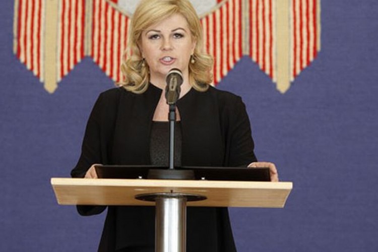 Grabar - Kitarović: Presuda Karadžiću ne može vratiti živote žrtava