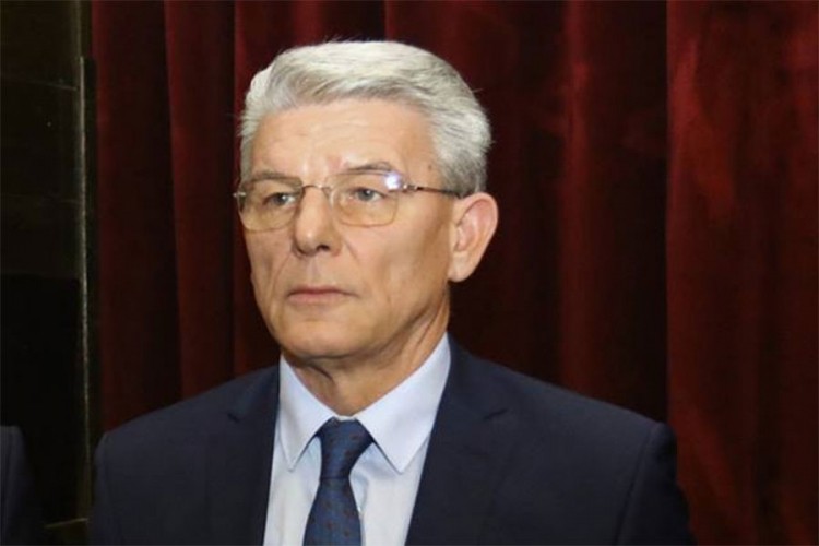 Džaferović: Presuda Karadžiću nije presuda srpskom narodu već Miloševićevom projektu