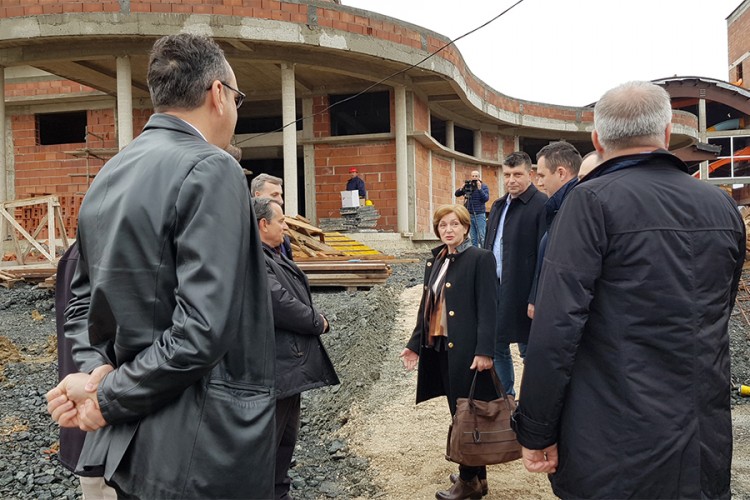 "Terme Ozren" do kraja godine
