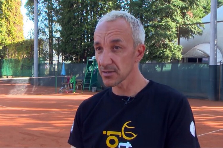 Prvenstvo RS otvara vrata ITF turnira