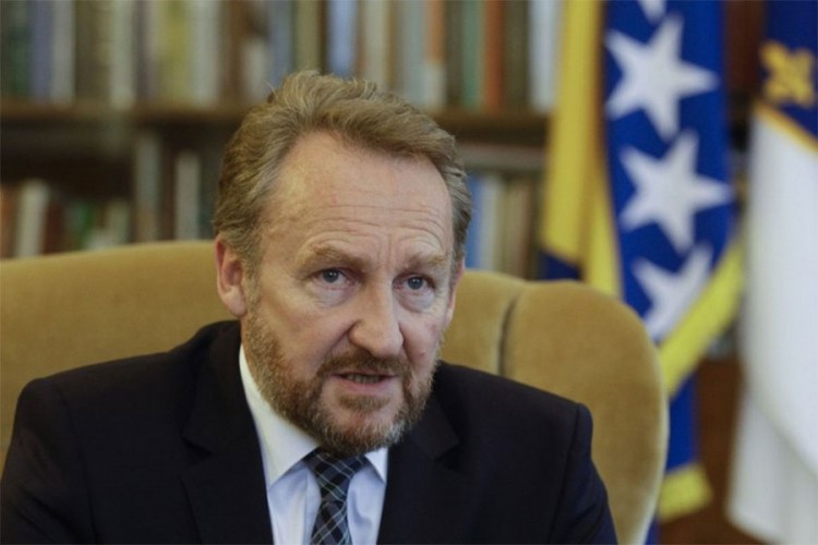 Izetbegović: Šteta što presuda nije proširena na Prijedor i druge opštine