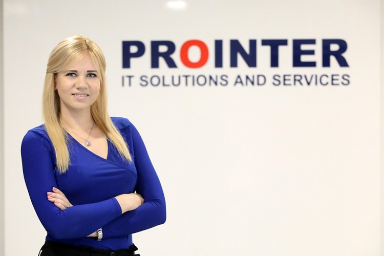 Žene osvajaju IT industriju