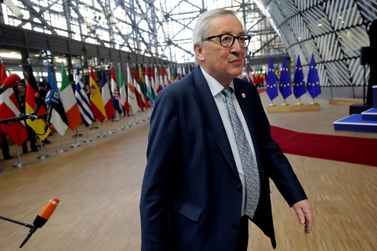 Junker: Novi samit EU ako Britanci ponovo odbace sporazum