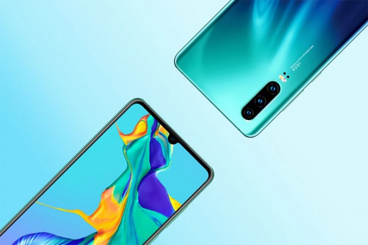 Huawei slučajno objavio fotografije novog flegšipa