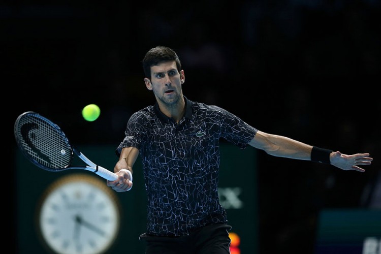 Novak saznao ko mu je prvi protivnik u Majamiju