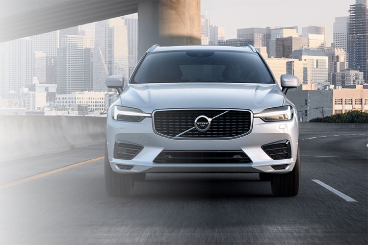 Volvo će se kamerama boriti protiv pijanih vozača