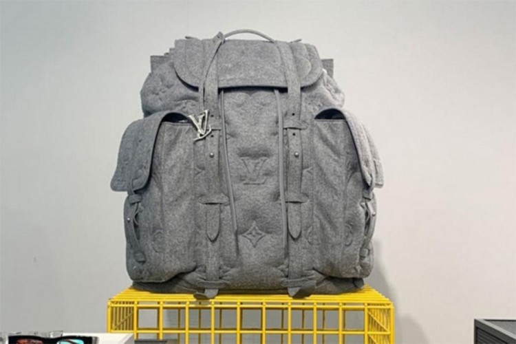 Louis Vuitton ranac od 10.000 dolara