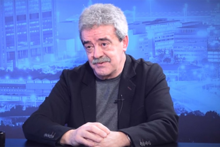Bulatović: Članstvo u NATO nuđeno da se izbjegne bombardovanje