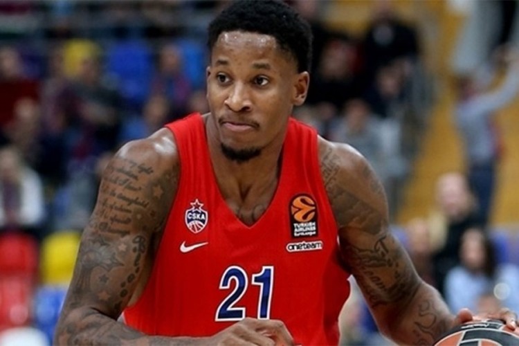 Turci prijete košarkašu CSKA: "Reci svom mužu da će biti ubijen"