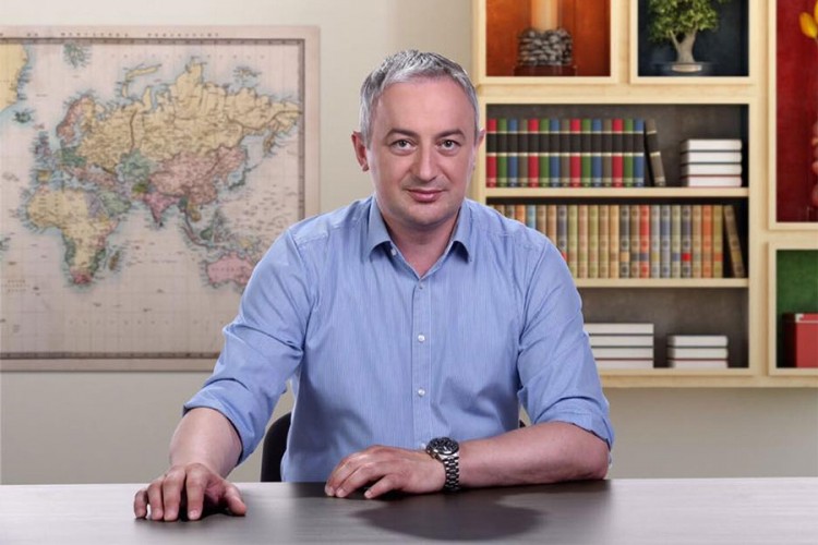 PDP prihvatio poziv Dodika
