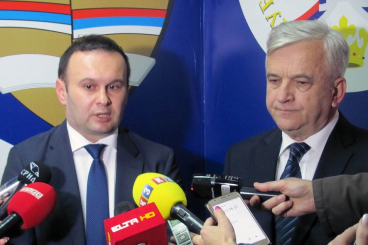 Čubrilović: Institucije RS će podržati naredne aktivnosti u Istočnom Sarajevu