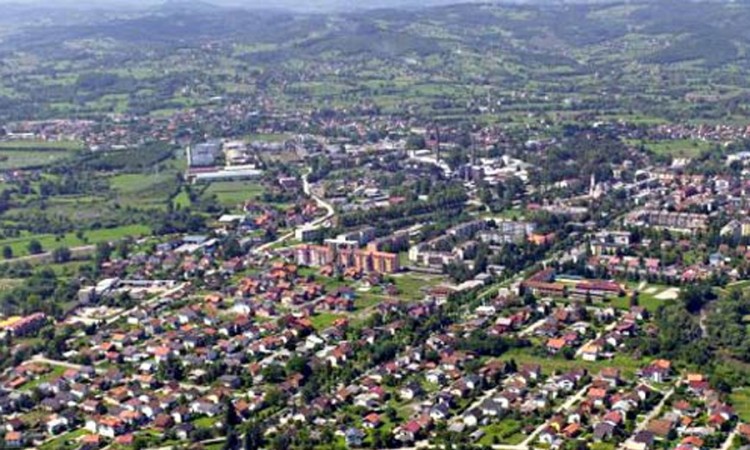 Ministarstvo nije dobilo inicijativu za raspuštanje SO Teslić
