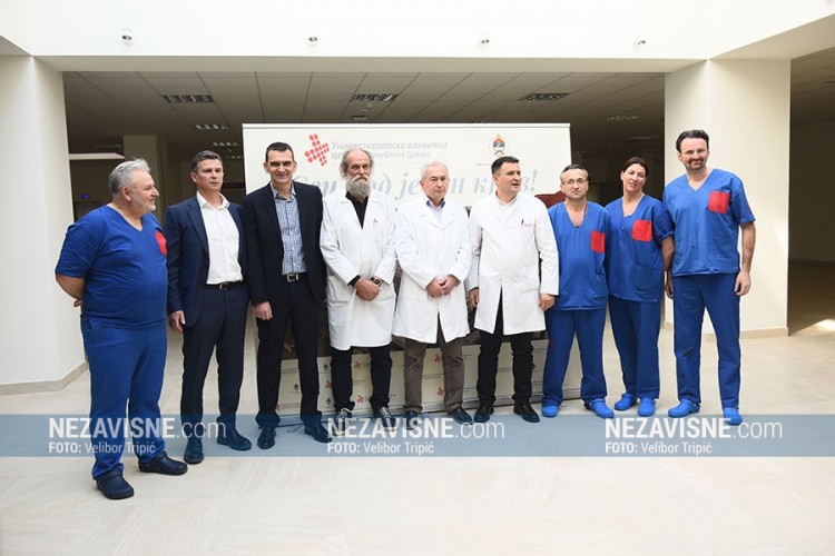 Zajedničkom edukacijom i operacijama do vrhunskih rezultata