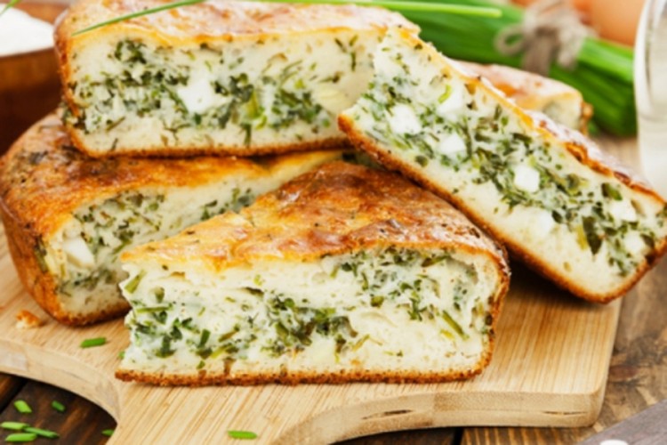 Pita sa špinatom