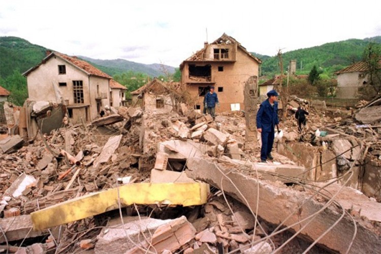Dvije decenije od NATO bombardovanja Srbije