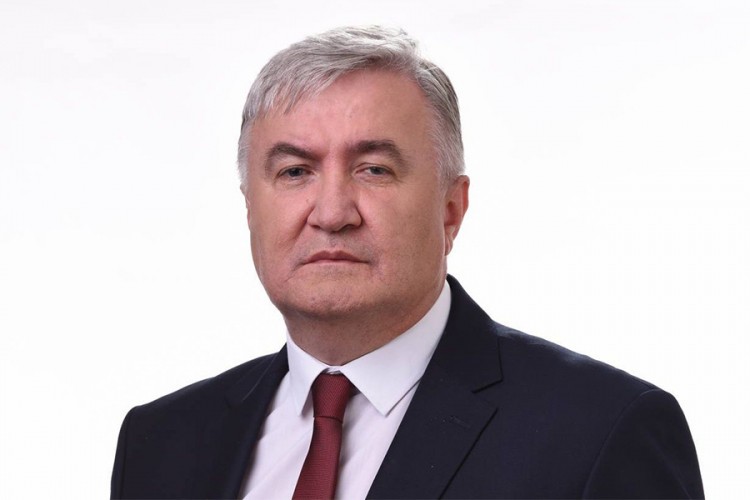 Krunić: Vlada da povuče saglasnost na odluku o kupovini "HE Bistica"
