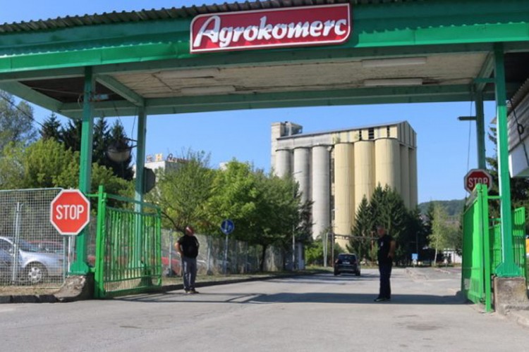 Radnici "Agrokomerca" ne mogu ni kod doktora ni u penziju