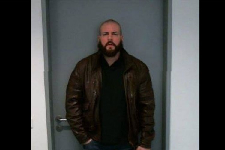 Srbin pobjegao iz njemačkog zatvora, policija upozorava: Nepredvidiv je i opasan