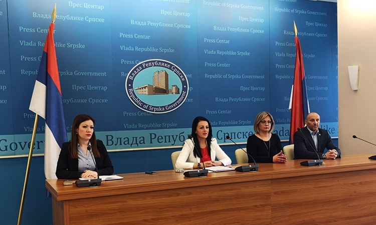 "Otvorena vrata" radi lakše komunikacije sa građanima