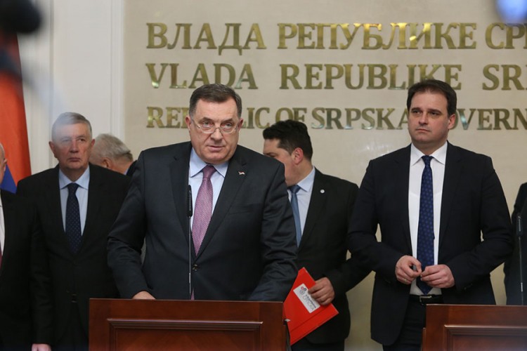 Danas dan D za koaliciju