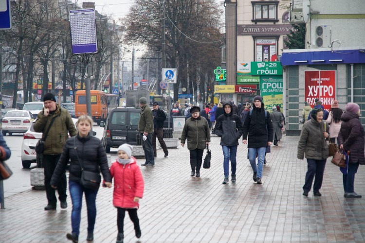 Na biračkom spisku u Ukrajini 200.000 preminulih