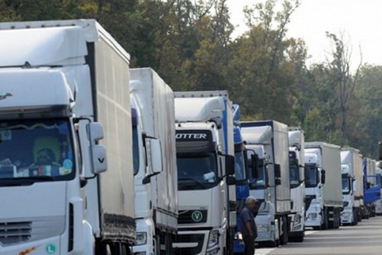 Poziv za osposobljavanje vozača motornih vozila