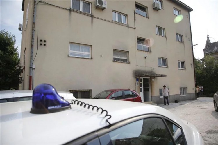 Ubica supruge išetao iz Hrvatske kao slobodan građanin