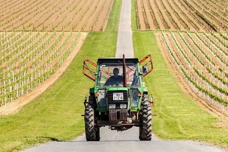 Više od tri miliona KM podsticaja za poljoprivrednu proizvodnju