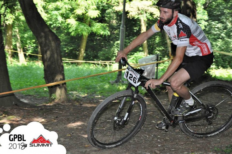 Na startu trke "Grand prix Banjaluka 2019" biciklisti iz 18 zemalja
