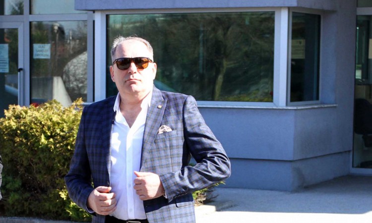 Dostavljen izvještaj Predsjedništvu BiH: Afera "selefije" u zatvorenoj koverti