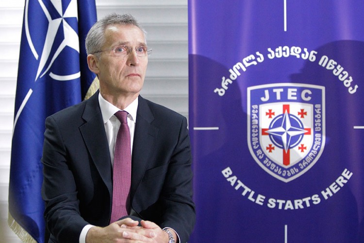 Stoltenberg: Bombardovanje Jugoslavije bilo opravdano