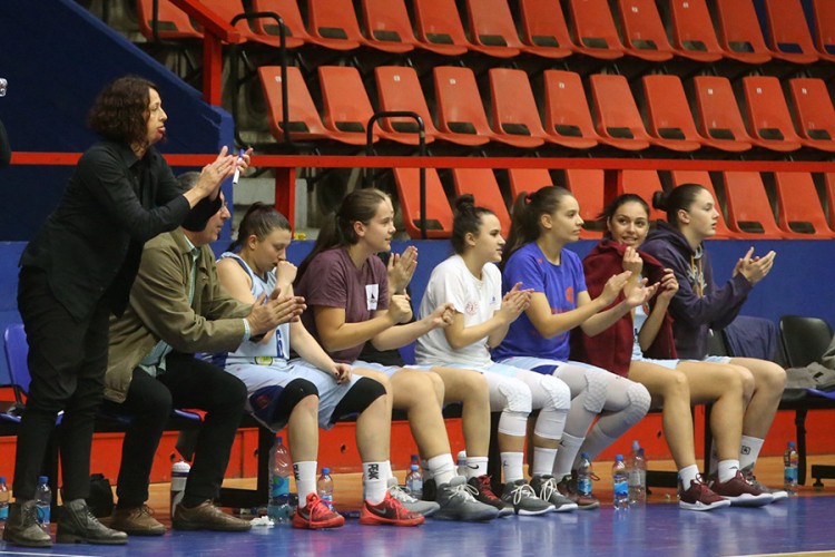 Mušićeva napustila klupu ŽKK Orlovi: Ne cijene moj rad, a ni znanje
