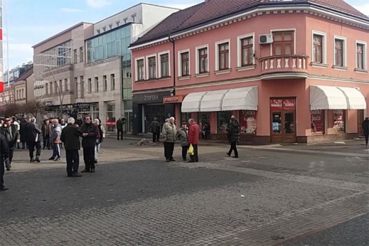 Četvorica bivših odbornika: DNS smo napustili, isključenja nepotrebna