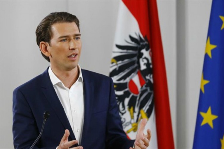Kurc i lideri iz regiona na sajmu u Mostaru