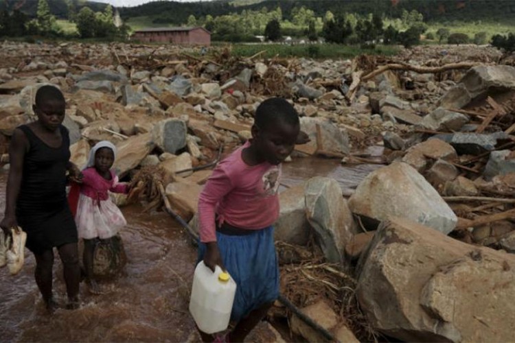 Potvrđeni prvi slučajevi kolere u Mozambiku