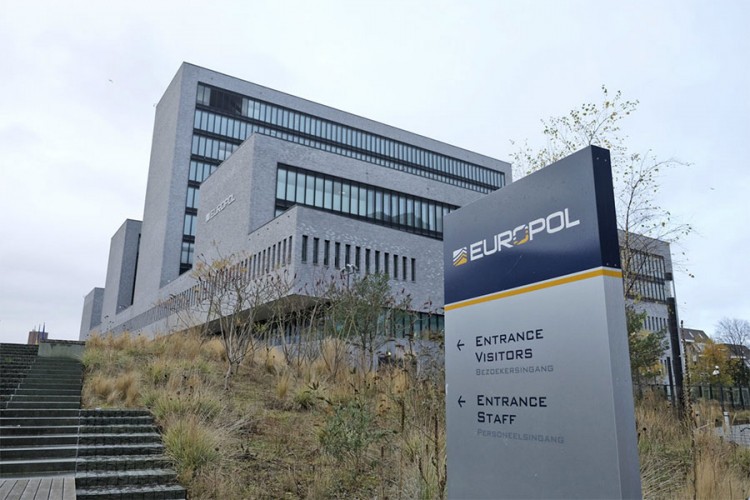 Evropol: Grčka ostaje ključno čvorište za migrante