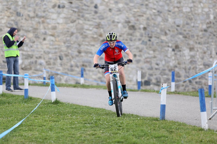 Šriversova i De Kozmo najbrži prvog dana trke "Grand prix Banjaluka 2019"