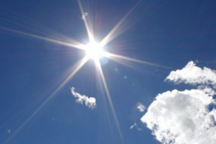 Danas sunčano, u Hercegovini jaka bura