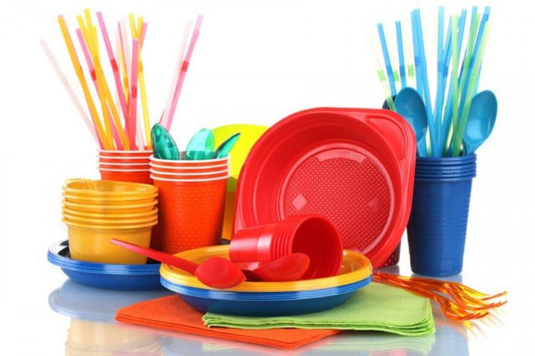 Koji proizvodi od plastike će biti zabranjeni u EU?