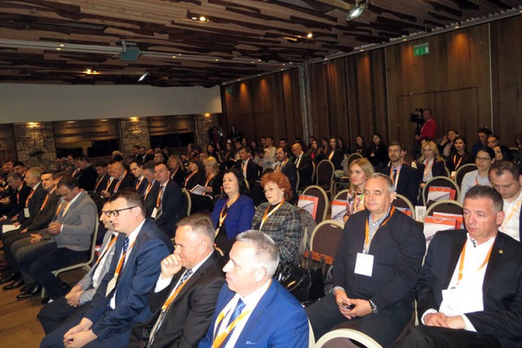 Otvoren "Jahorinski poslovni forum"
