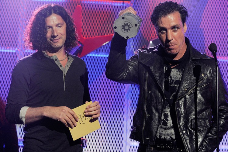 Rammstein izazvao negodovanje javnosti zbog novog spota