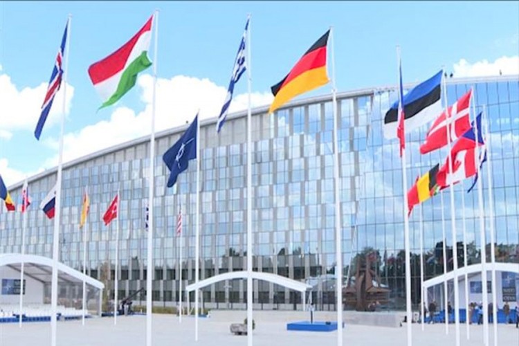 Hrvatska na 10. mjestu po izdvajanju za NATO