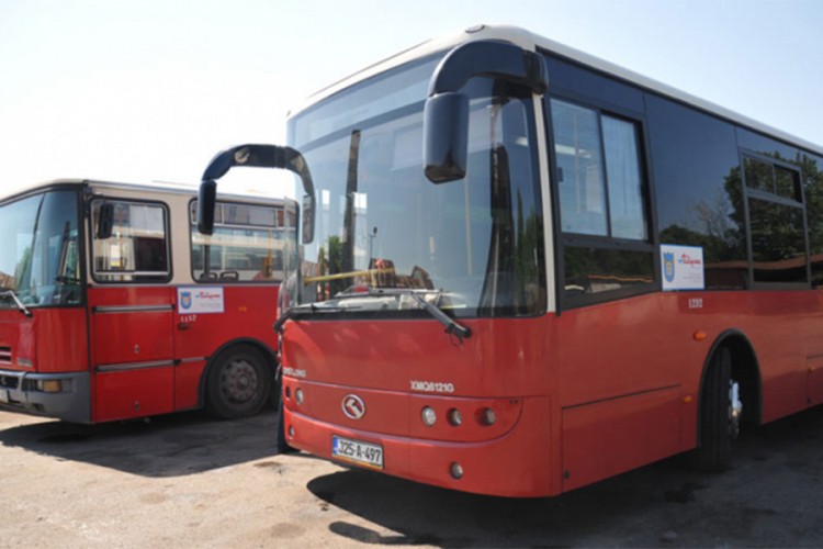 Postignut dogovor sa "Autoprevozom" o izmirenju obaveza