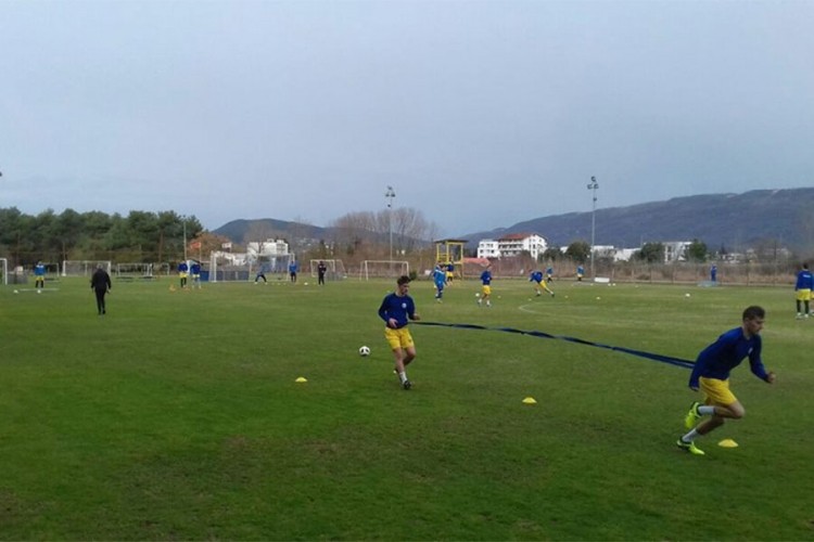 Stadion Tuzla Cityja s umjetnom travom u upotrebi iduće sedmice