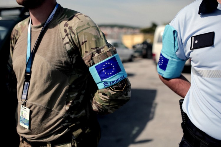 Frontex će štititi granicu BiH od migranata?