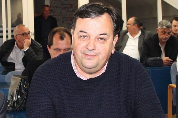 Sead Kozlić novi predsjednik UO FK Sloboda