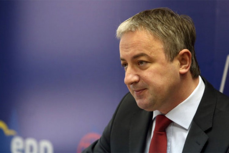 Borenović: Sigurno ću se odazvati sastanku sa predsjednikom Republike