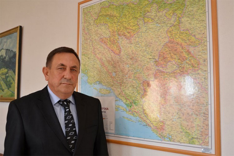 Bjelica: Sarajevo nam nameće svoju volju